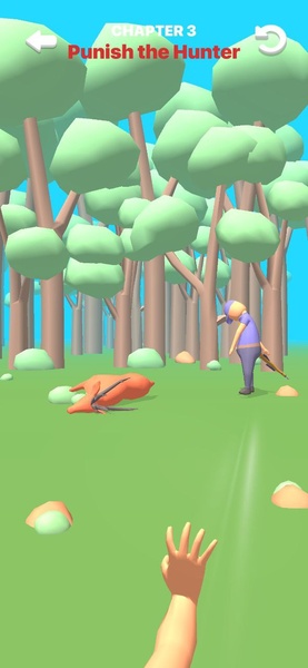 Odd Things - Preview 3
