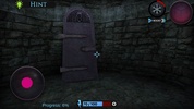 House of fear Horror escape in a scary ghost town screenshot 5