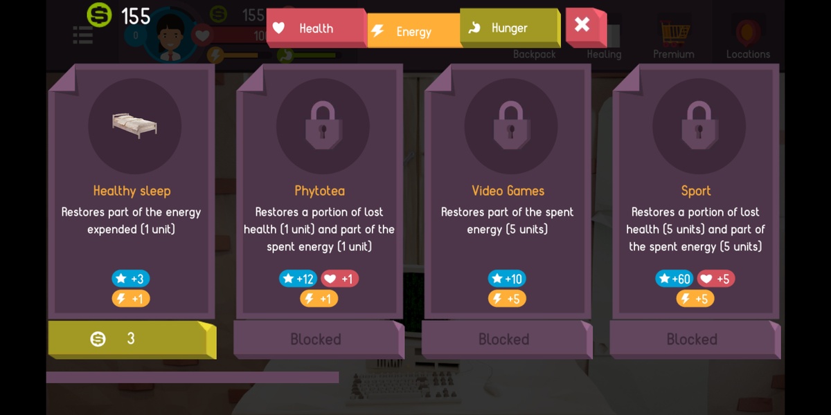 Hacker Tap Smartphone Tycoon - Preview 12