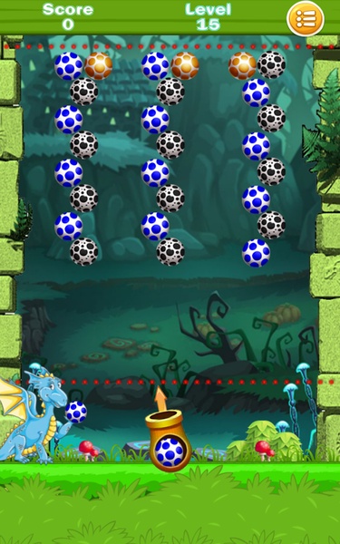 Bubble Egg Blitz - Preview 5