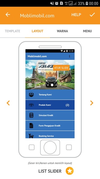 Mobli Mobil - Preview 2