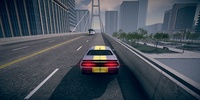 Supercar City Driver:Muscle Ca screenshot 5
