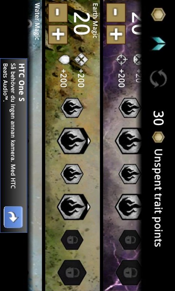 GW2 Skill Tool - Preview 2