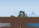 Super Monster Truck screenshot 8