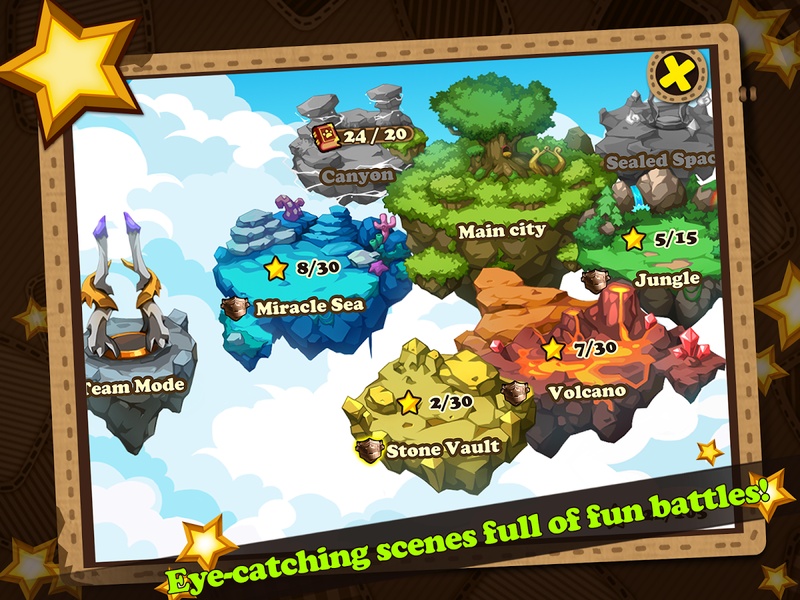 Haypi Monster - Preview 12