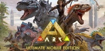 ARK: Ultimate Mobile Edition feature