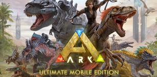 ARK: Ultimate Mobile Edition featured image