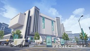 Project NET screenshot 1