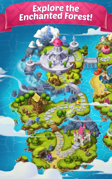 Once Upon A Match - Preview 1