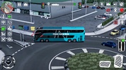 Bus Game screenshot 2