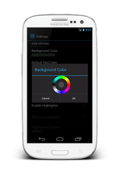 VT View Source - Preview 3