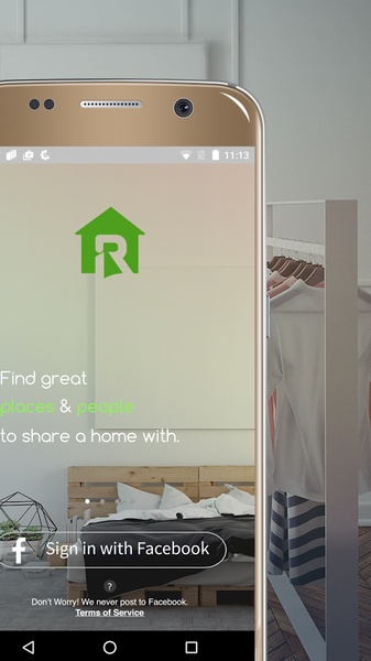 Roomster - Preview 4