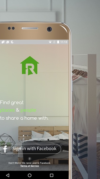 Roomster - Apps on Google Play