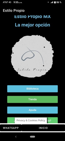 Estilo Propio MX - Preview 3