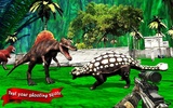 Dinosaur Shoot Fps Games screenshot 4