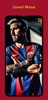Wallpaper Football 4K Mbappe Messi Ronaldo Neymar screenshot 2