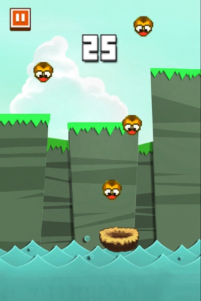Flappy Full - Preview 1