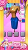 Dress Designer Games 3D screenshot 3