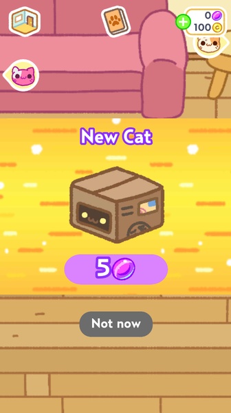 KleptoCats 2 - Preview 7