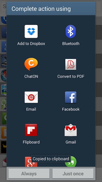 AppTransferPro - Preview 1