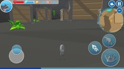 Raccoon Adventure: City Simulator 3D screenshot 10