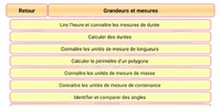 Maths CM1 screenshot 3