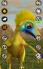 Talking Ornithomimids Dinosaur screenshot 5