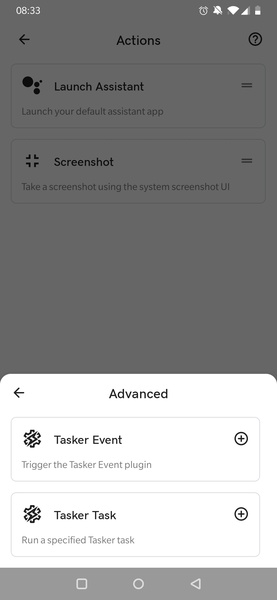 Tap, Tap - Preview 4
