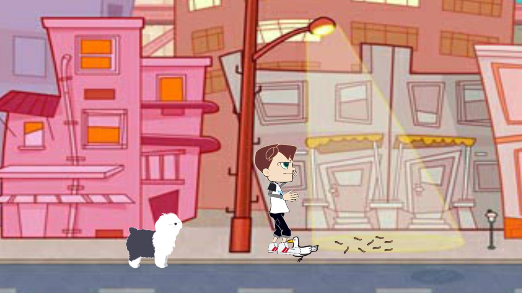 In search of Snowy - Preview 5