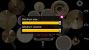 Drum screenshot 1