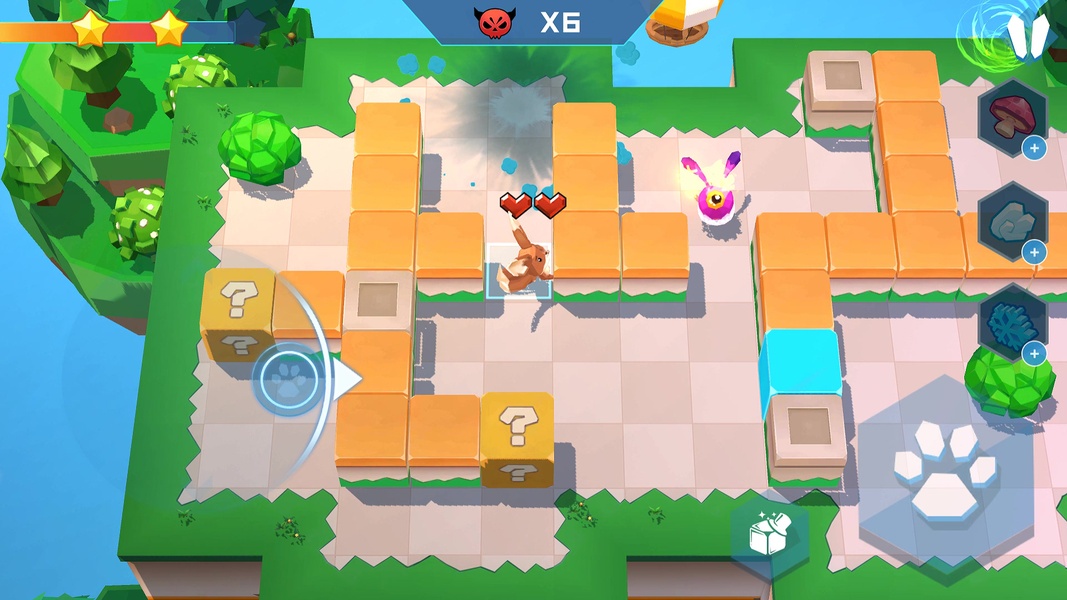 Monster Push - Preview 4