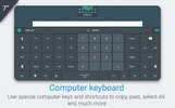 Instant Translate Keyboard screenshot 1