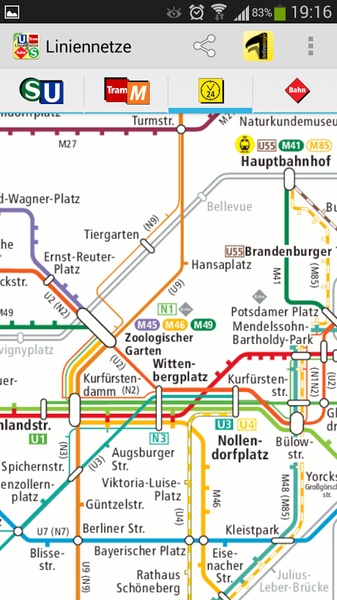 LineNetwork Berlin - Preview 15