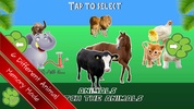 Animal memory Game For Kids screenshot 8