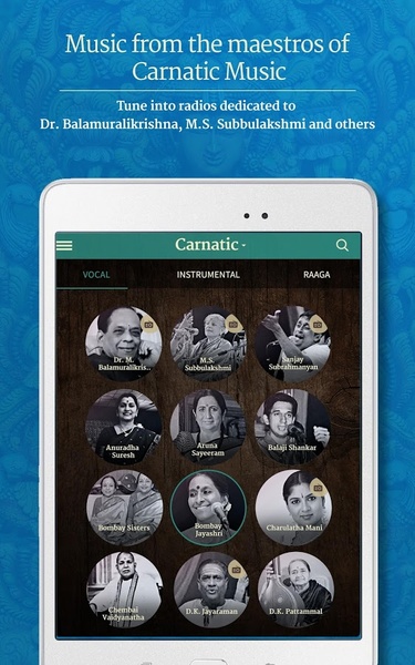 Classical Saregama - Preview 6