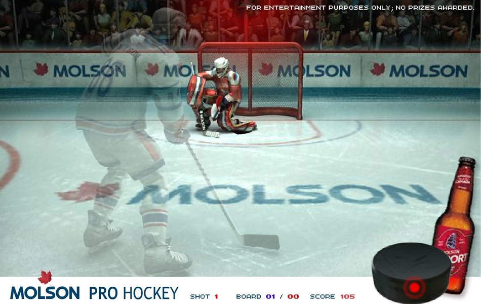 Pro Hockey - Preview 5