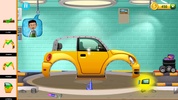 Car Mechanic Station screenshot 8