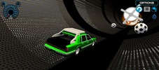 Car parkour Gt racing game screenshot 3