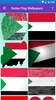 Sudan Flag Wallpaper: Flags, C screenshot 8
