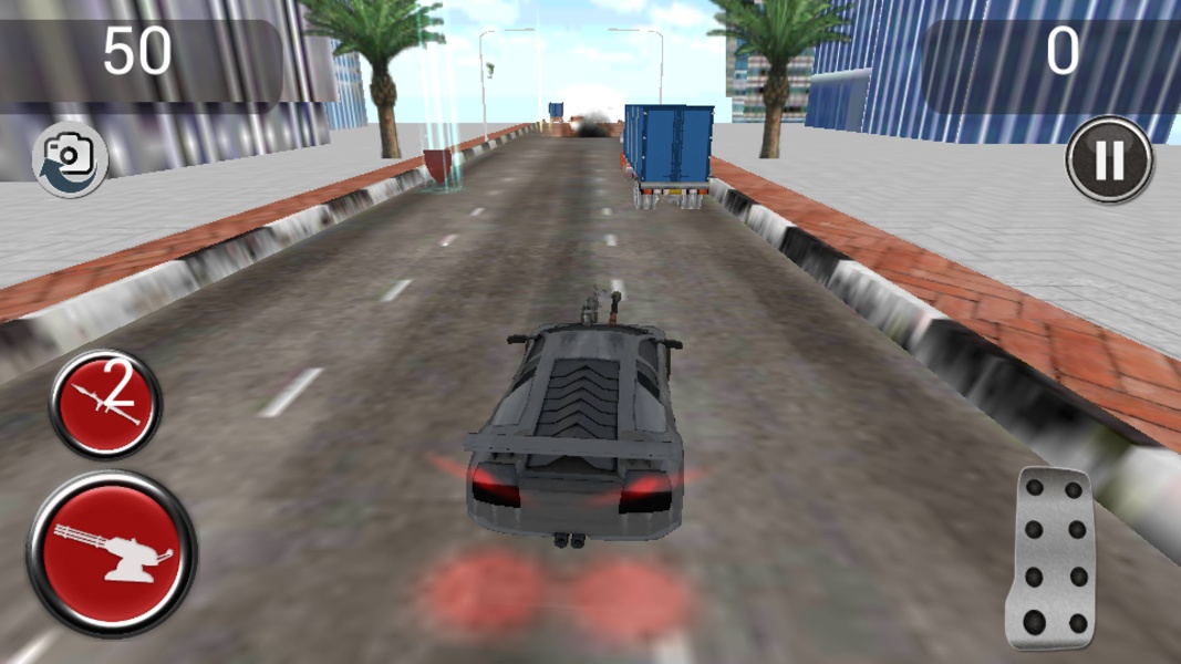 Smash Car - Preview 7