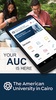 AUC Mobile screenshot 6