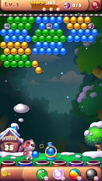 Bubble Bird Rescue 2 - Preview 10