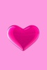 Pink Heart Wallpapers screenshot 1