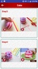 Easy Art & Craft for Beginners screenshot 16