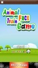 Animal Train for Kids Games screenshot 4