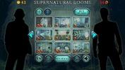 Supernatural Rooms screenshot 13