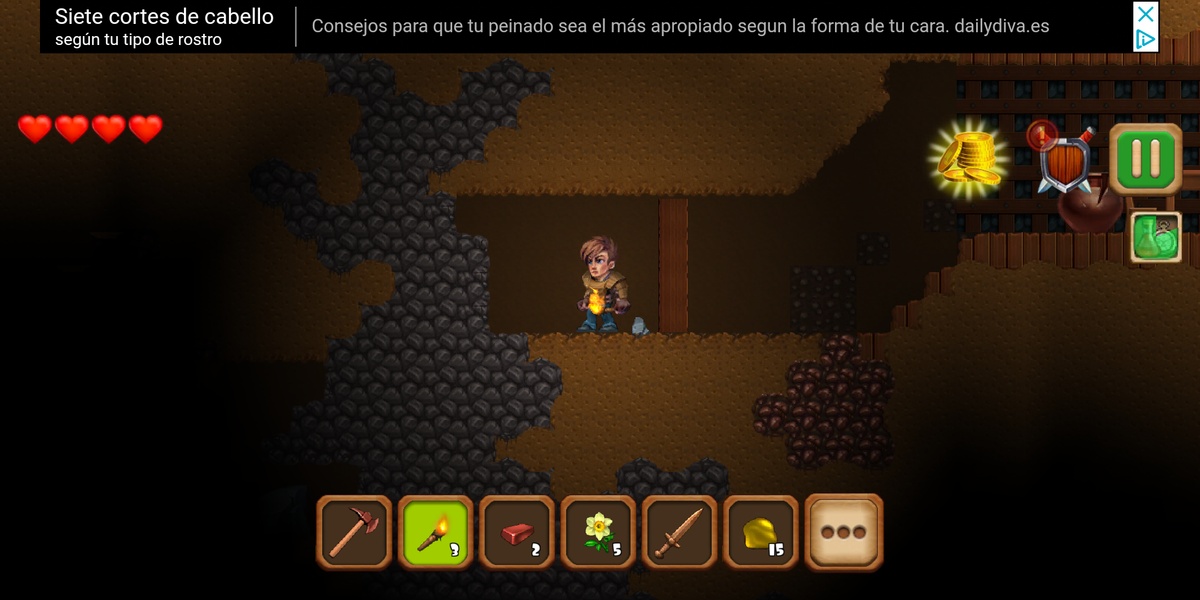 Adventaria: 2D World of Craft & Mining - Preview 8