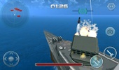 Warship Missile Assault Combat screenshot 2