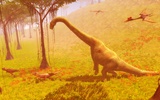 Argentinosaurus Simulator screenshot 5