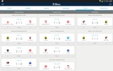 Copa Libertadores screenshot 11